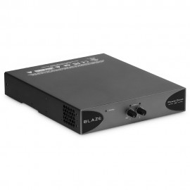 Усилвател 2 x 125W Blaze PowerZone 252
