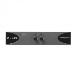 Усилвател 2 x 125W Blaze PowerZone 252