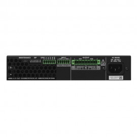 Усилвател 2 x 125W Blaze PowerZone 252