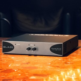 Усилвател 2 x 125W Blaze PowerZone 252