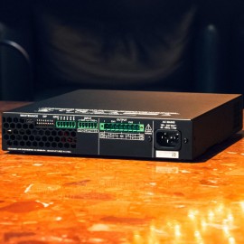 Усилвател 2 x 125W Blaze PowerZone 252