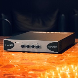 Усилвател 4 x 125W Blaze PowerZone 504