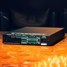 Усилвател 4 x 125W Blaze PowerZone 504