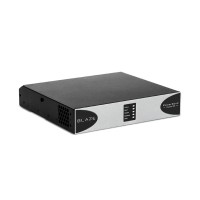 Усилвател мрежов 2 x 60W Blaze PowerZone Connect 122