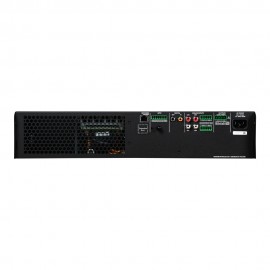 Усилвател мрежов 2 x 750W Blaze PowerZone Connect 1502