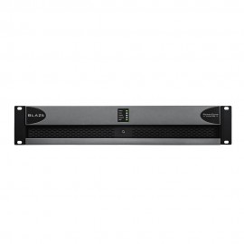 Усилвател мрежов 2 x 750W Blaze PowerZone Connect 1502