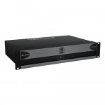 Усилвател мрежов 4 x 500W Blaze PowerZone Connect 2004