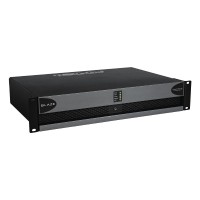 Усилвател мрежов 4 x 500W Blaze PowerZone Connect 2004