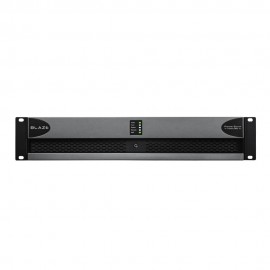 Усилвател мрежов 4 x 500W Blaze PowerZone Connect 2004