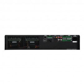 Усилвател мрежов 4 x 500W Blaze PowerZone Connect 2004