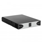 Усилвател мрежов 4 x 125W Blaze PowerZone Connect 504