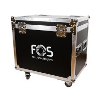 Кейс за FOS Helix PRO, двоен