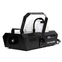 Машина за пушек FOS Fog 1500 DMX