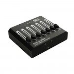 DMX контролер FOS 6ch DMX console