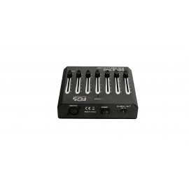 DMX контролер FOS 6ch DMX console