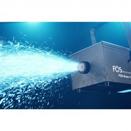 Машина за сняг FOS Snow 1200 IP65