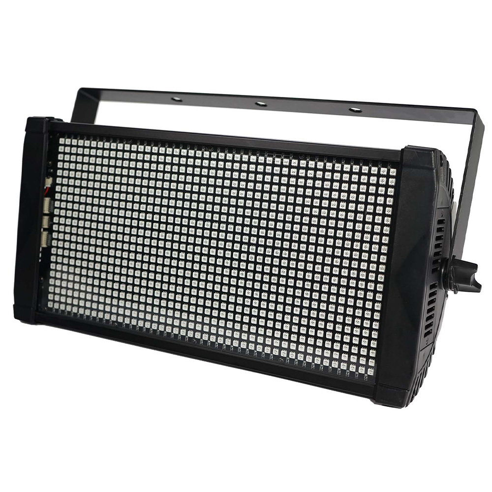 Светлинен ефект STROBE RGB