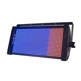Светлинен ефект STROBE RGB