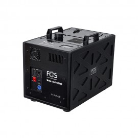 Машина за нисък пушек FOS Water Low FOG 2000
