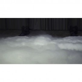 Машина за нисък пушек FOS Water Low FOG 2000