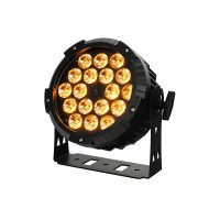 Светлинен ефект FOS Par 18x15WPRO RGBWA