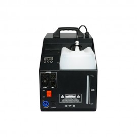 Машина за пушек FOS Haze 1200 PRO