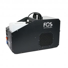 Машина за пушек FOS Haze 1200 PRO