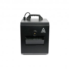 Машина за пушек FOS Haze 1200 PRO