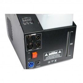 Машина за пушек FOS Haze 1200 PRO