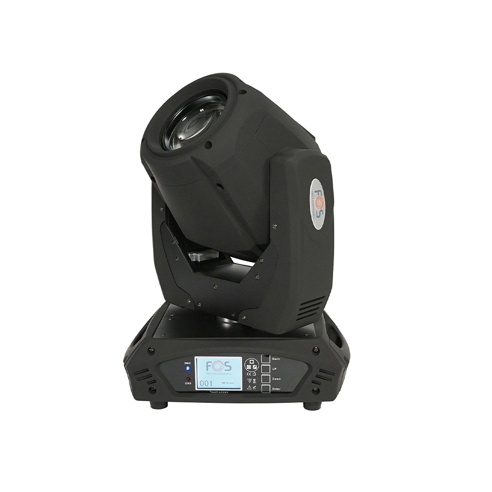 Светлинен ефект FOS Beam 7R Hybrid Plus