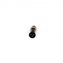 Конектор мъжки канон FC-XLR3-M