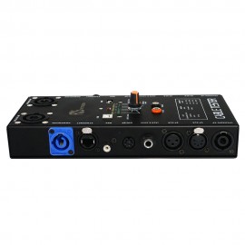Кабелен тестер FOS Cable Tester