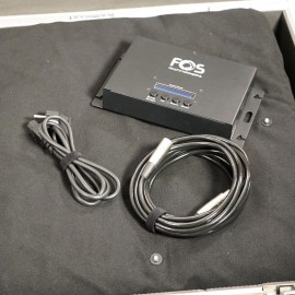 Завеса с лед светлини FOS Led Star Curtain