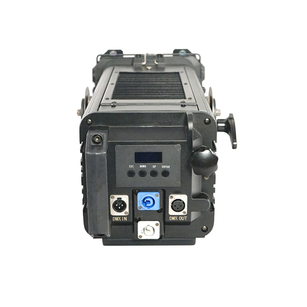 Прожектор FOS PC Led 200W