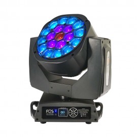 Светлинен ефект FOS Helix PRO