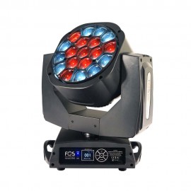 Светлинен ефект FOS Helix PRO