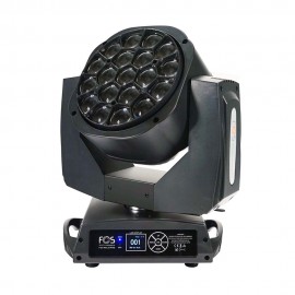 Светлинен ефект FOS Helix PRO