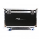 Кейс за FOS Wash Q19 - двоен