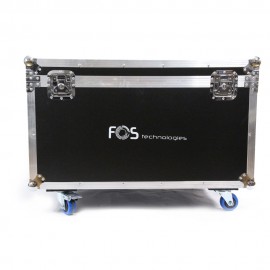 Кейс за FOS Wash Q19 - двоен