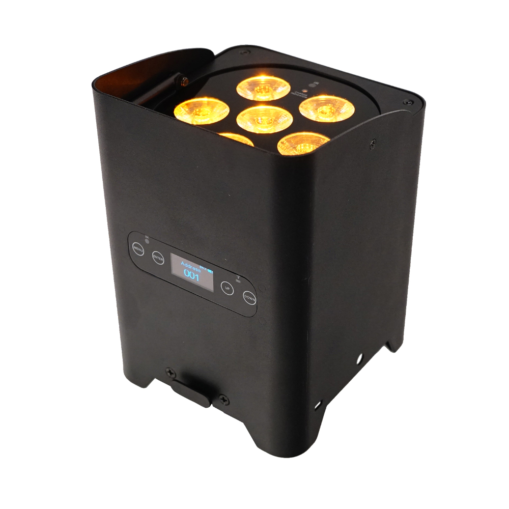 Светлинен ефект FOS Luminus PRO IP