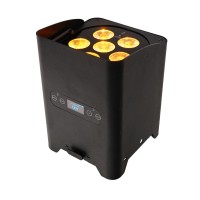 Светлинен ефект FOS Luminus PRO IP