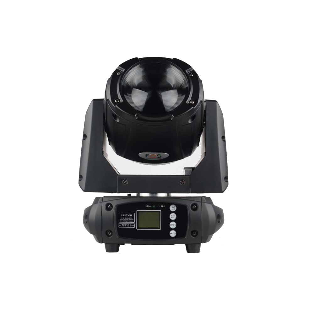 Светлинен ефект FOS Iridium 75W Beam