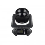 Светлинен ефект FOS Iridium 75W Beam