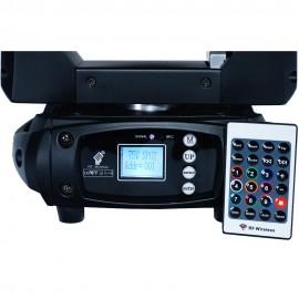 Светлинен ефект FOS Iridium 75W Beam