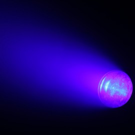 Светлинен ефект FOS Iridium 75W Beam