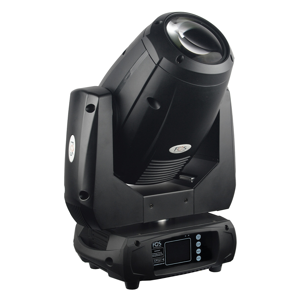 Светлинен ефект FOS Scorpio BSW Pro