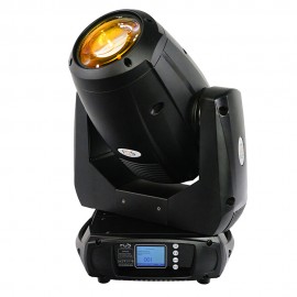Светлинен ефект FOS Scorpio BSW Pro
