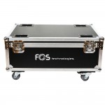 Кейс за светлинни ефекти FOS Case 8in1 PAR PRO