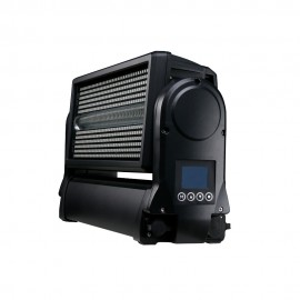 Светлинен ефект FOS Cyclone PRO D2