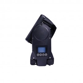 Светлинен ефект FOS Cyclone PRO D2